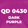 QD0430 - Dark Purple