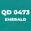 QD0473 - Emerald