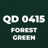 QD0415 - Forest Green