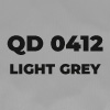 QD0412 - Light Grey