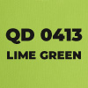 QD0413 - Lime Green