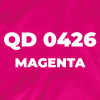 QD0426 - Magenta