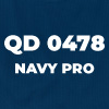 QD0478 - Navy Pro