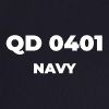 QD0401 - Navy