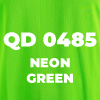 QD0485 - Neon Green