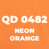 QD0482 - Neon Orange