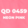 QD0459 - Neon Pink