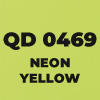 QD04 - Neon Yellow