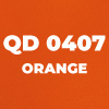 QD0407 - Orange