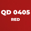 QD0405 - Red