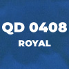 QD0408 - royal