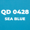 QD0428 - Sea Blue