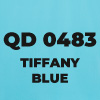 QD0483 - Tiffany Blue