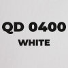 QD0400 - White