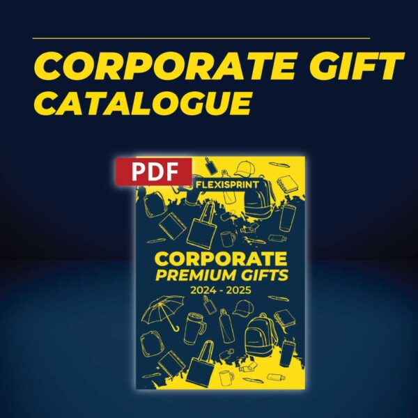 CORPORATE GIFT CATALOGUE