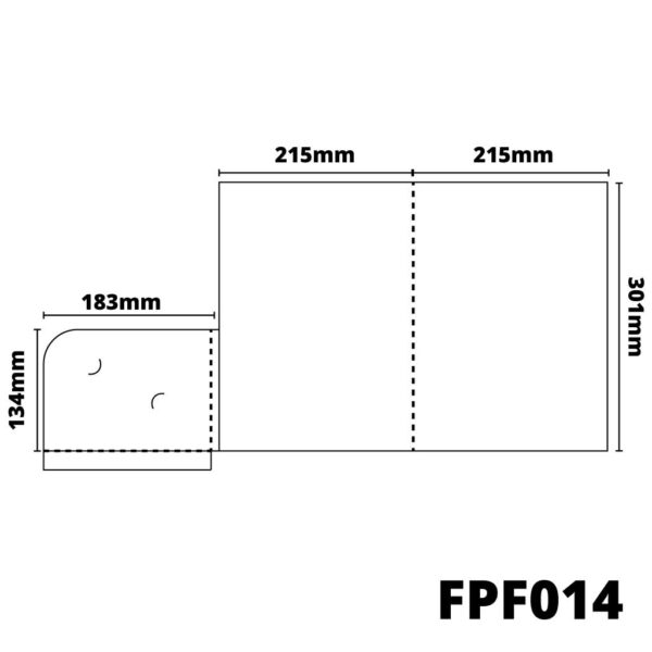 Corporate Folder FPF014 - Image 2