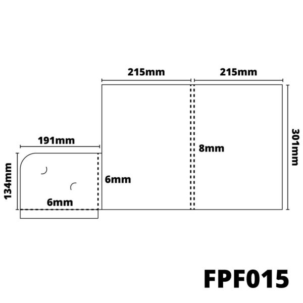 Corporate Folder FPF015 - Image 2