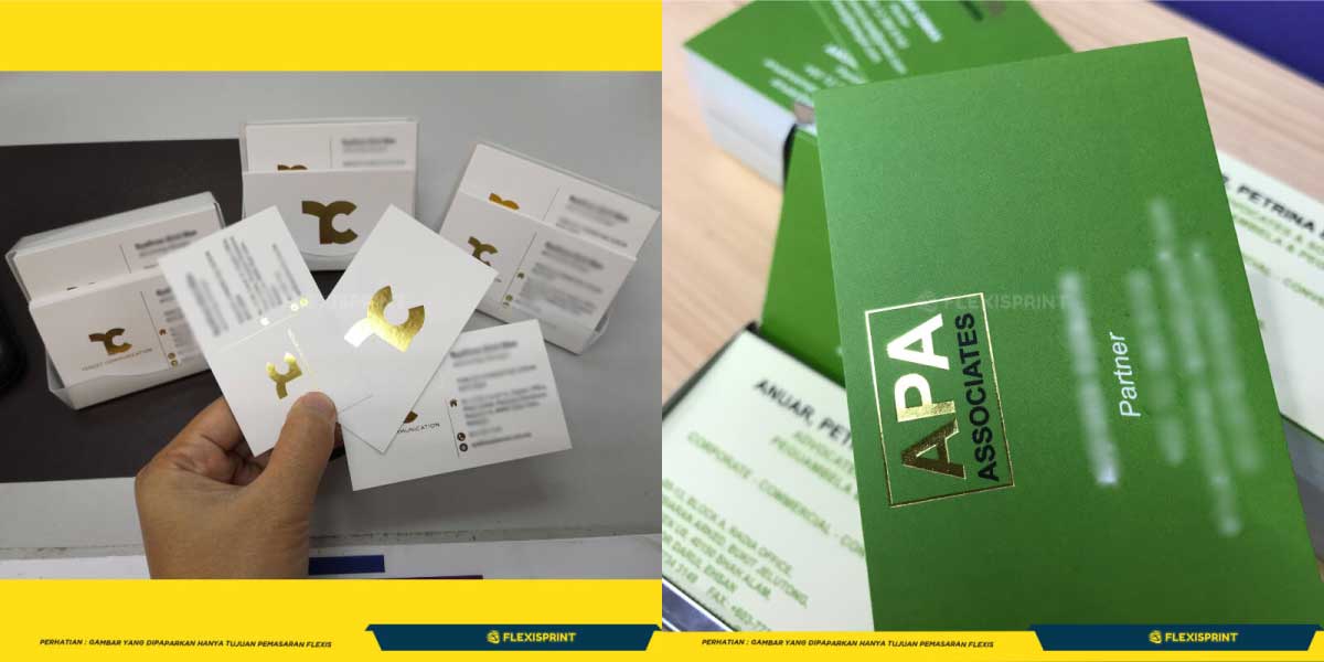 Business Card
