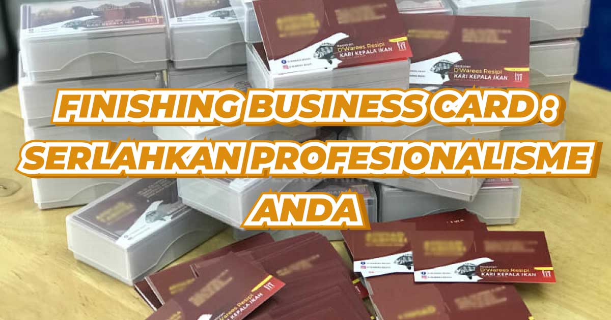Business Card