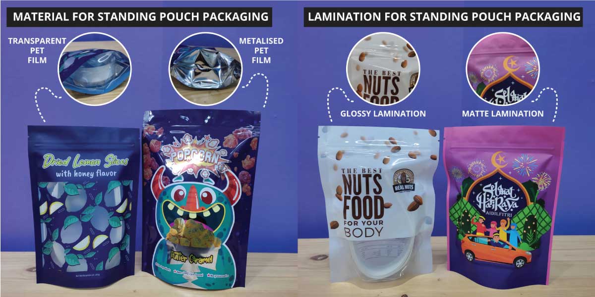 pouch