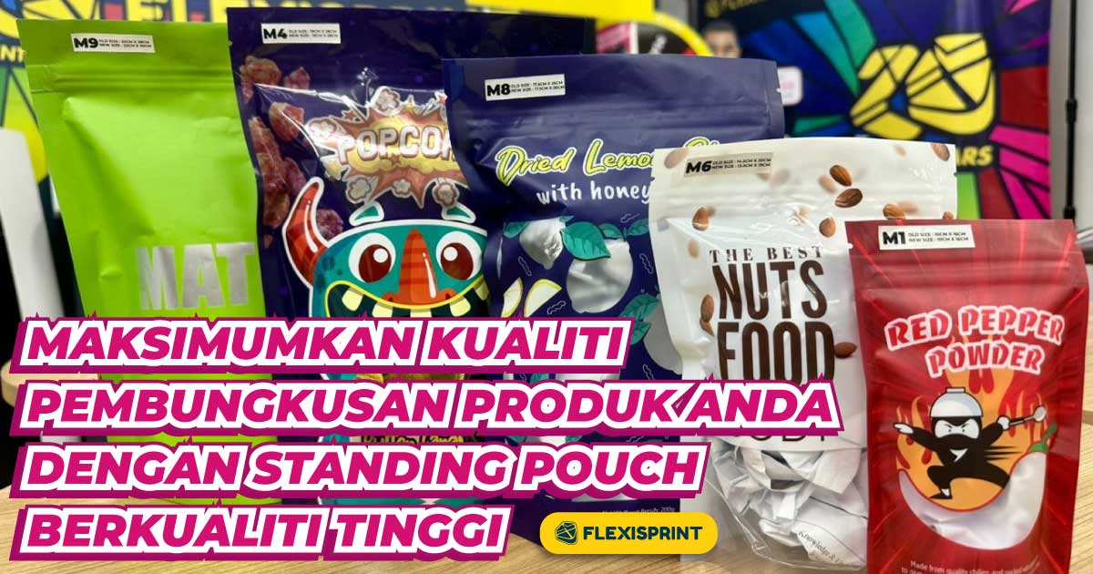 pouch